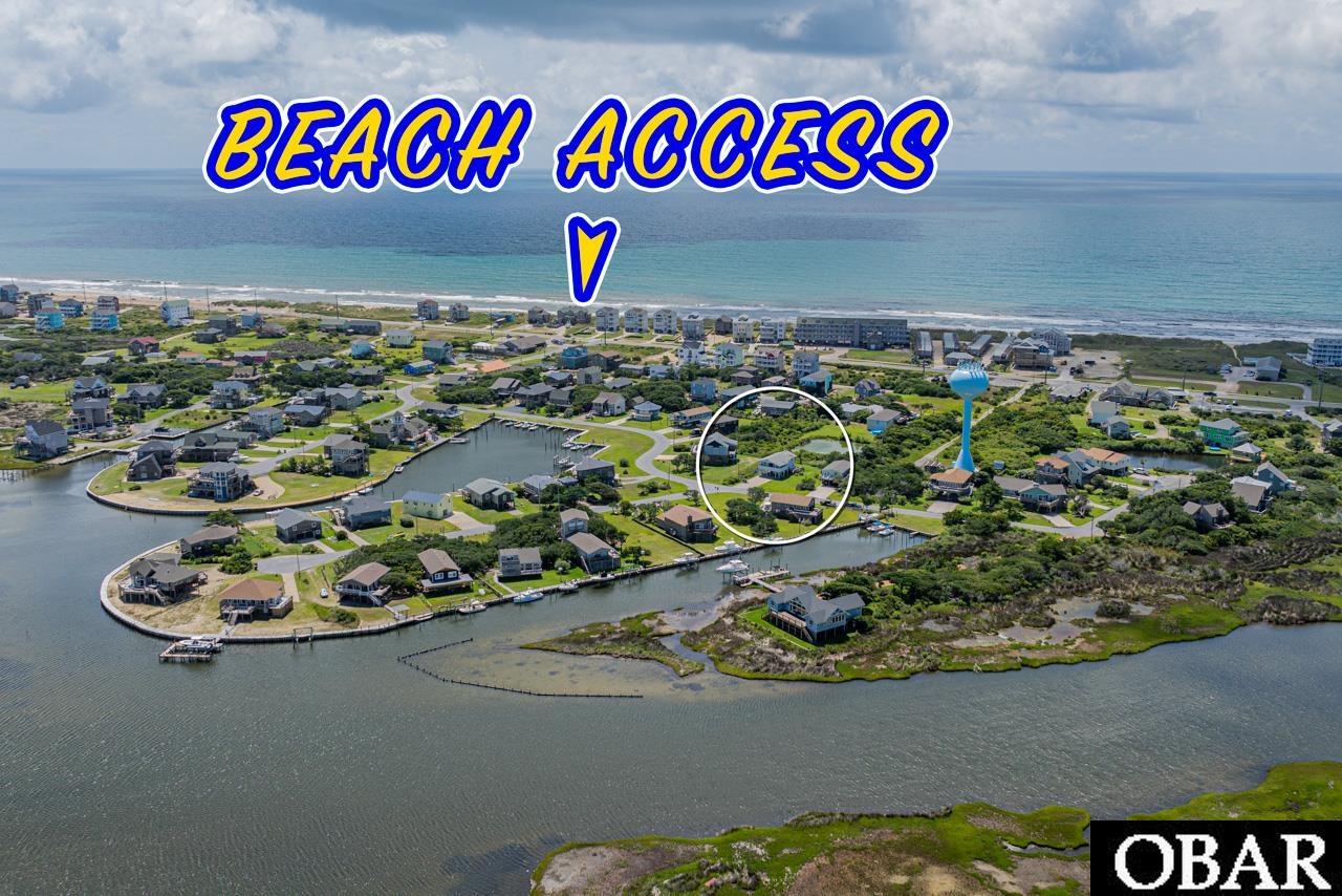 56142 Elizabeth Avenue, Hatteras, NC 27943, 4 Bedrooms Bedrooms, ,2 BathroomsBathrooms,Residential,For sale,Elizabeth Avenue,126399