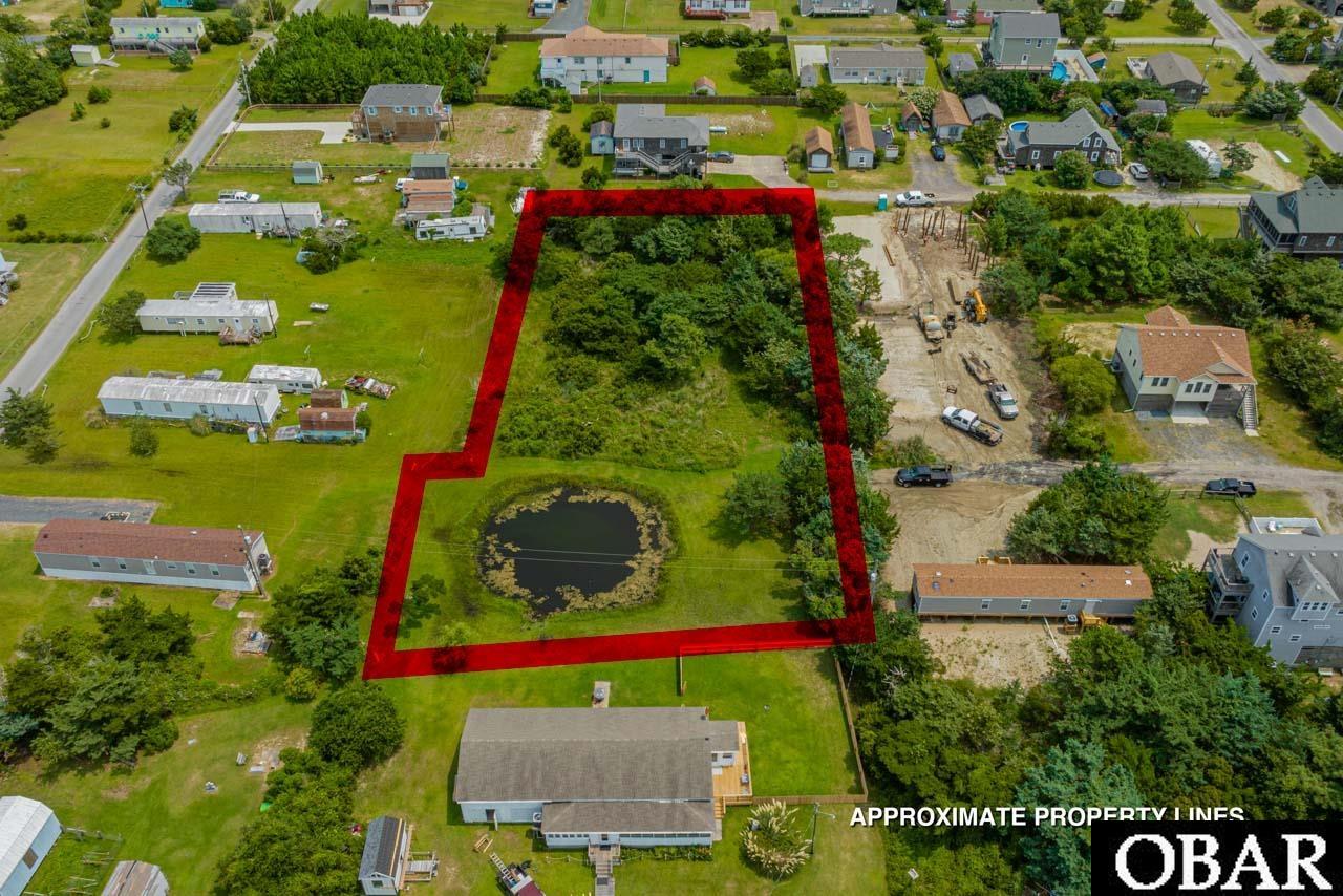 0 Second Street, Salvo, NC 27972, ,Lots/land,For sale,Second Street,126401