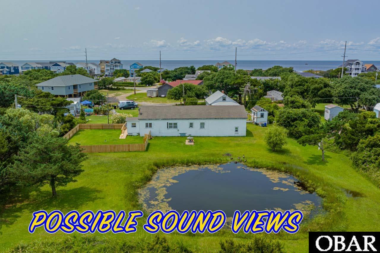 0 Second Street, Salvo, NC 27972, ,Lots/land,For sale,Second Street,126401