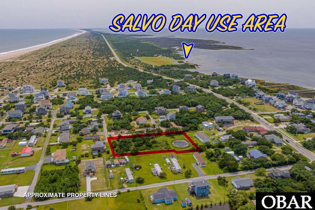0 Second Street, Salvo, NC 27972, ,Lots/land,For sale,Second Street,126401