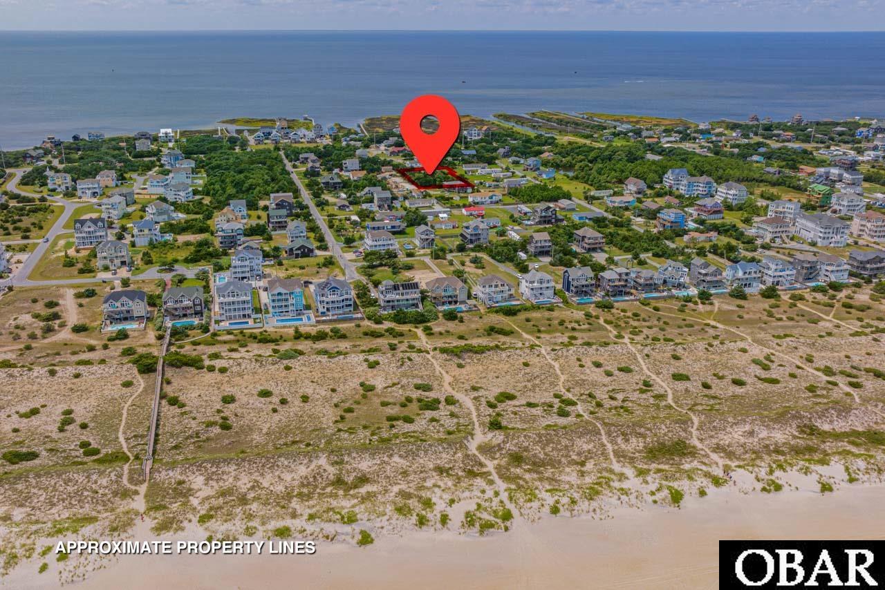 0 Second Street, Salvo, NC 27972, ,Lots/land,For sale,Second Street,126401