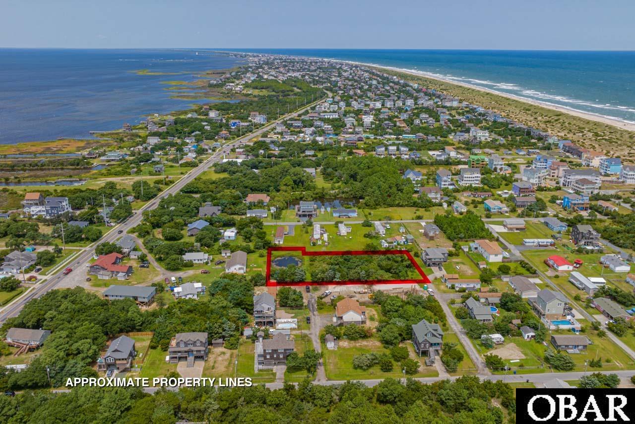 0 Second Street, Salvo, NC 27972, ,Lots/land,For sale,Second Street,126401