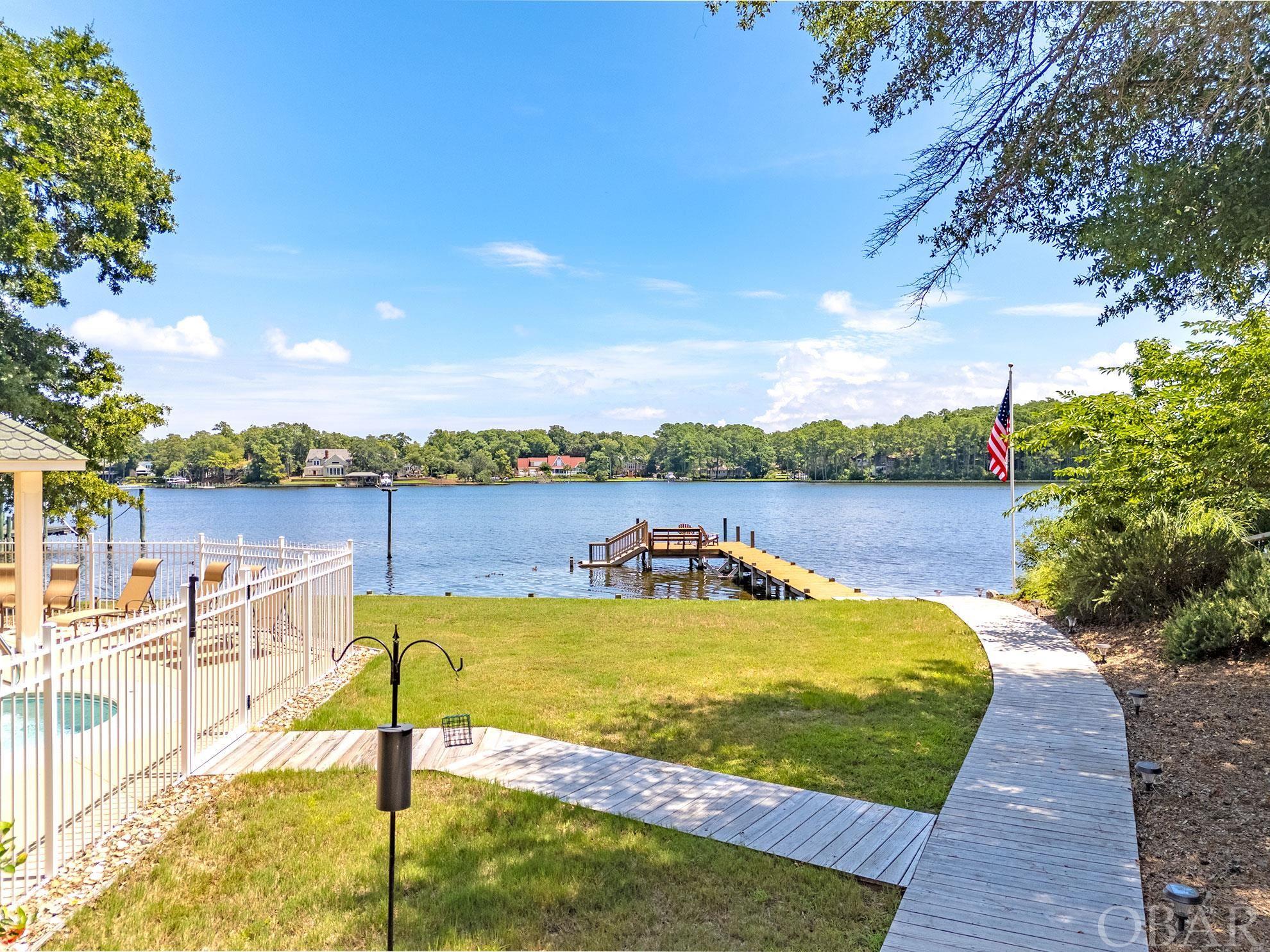 6037 Martins Point Road Lot 1