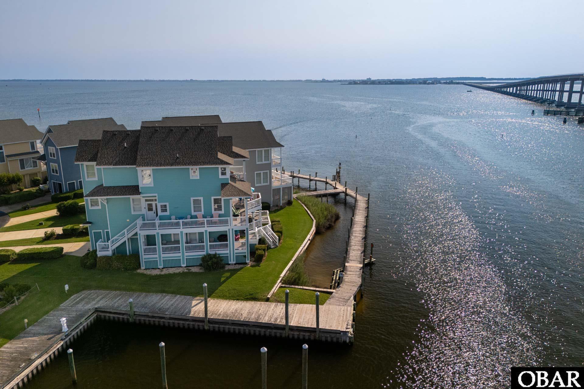 Real Estate Homes For Sale in Manteo, NC