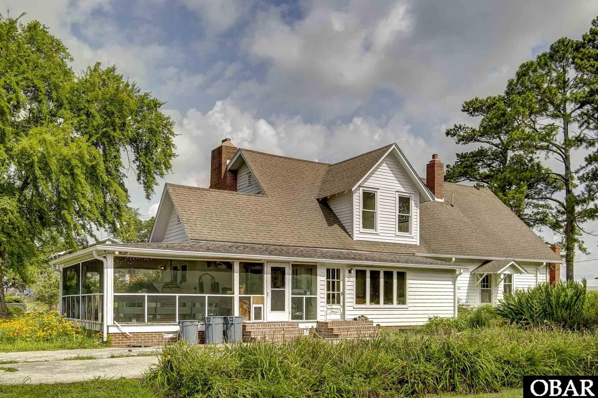 264 Main Street, Swan Quarter, NC 27885, 4 Bedrooms Bedrooms, ,3 BathroomsBathrooms,Residential,For sale,Main Street,126411