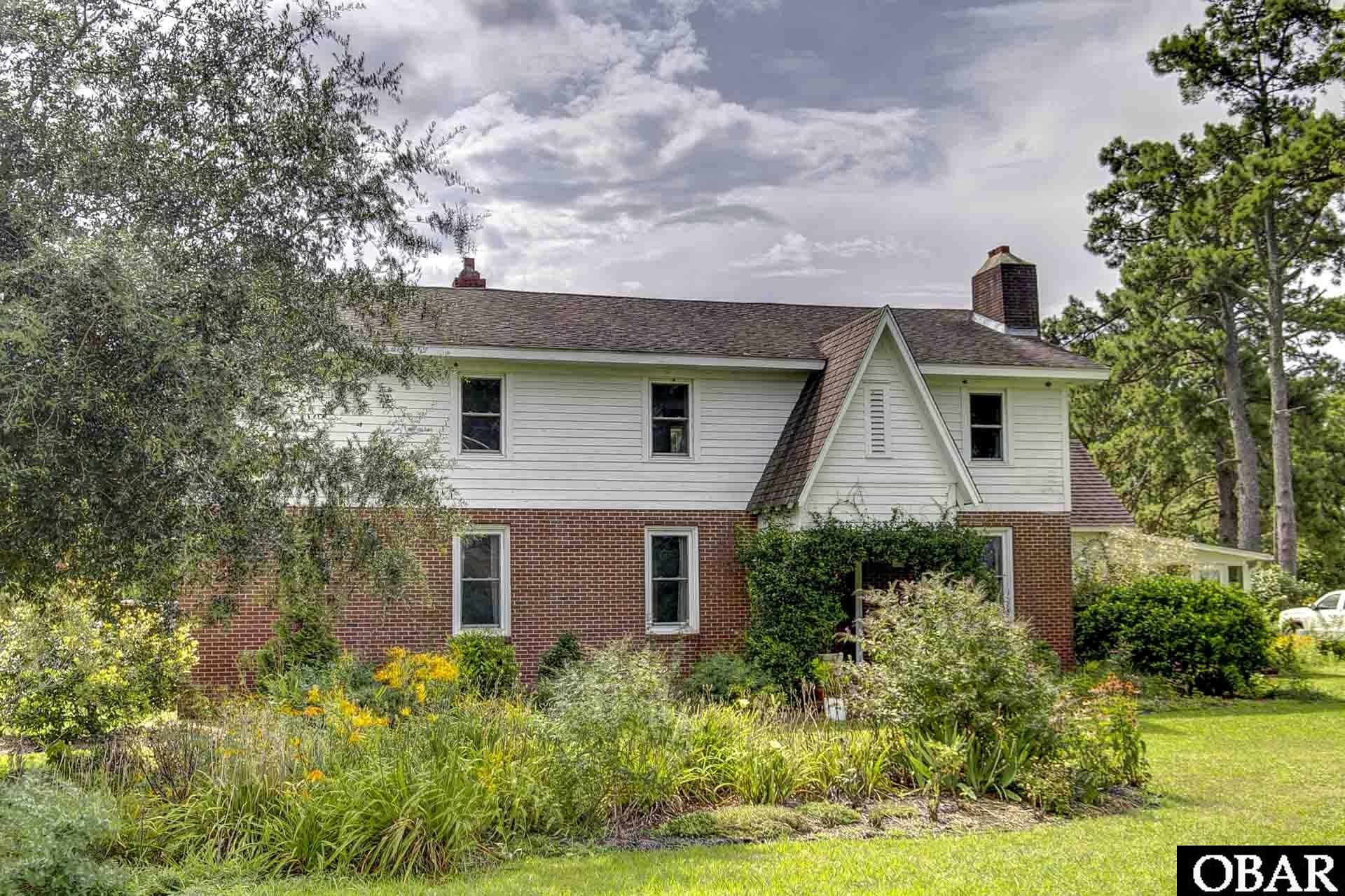 264 Main Street, Swan Quarter, NC 27885, 4 Bedrooms Bedrooms, ,3 BathroomsBathrooms,Residential,For sale,Main Street,126411