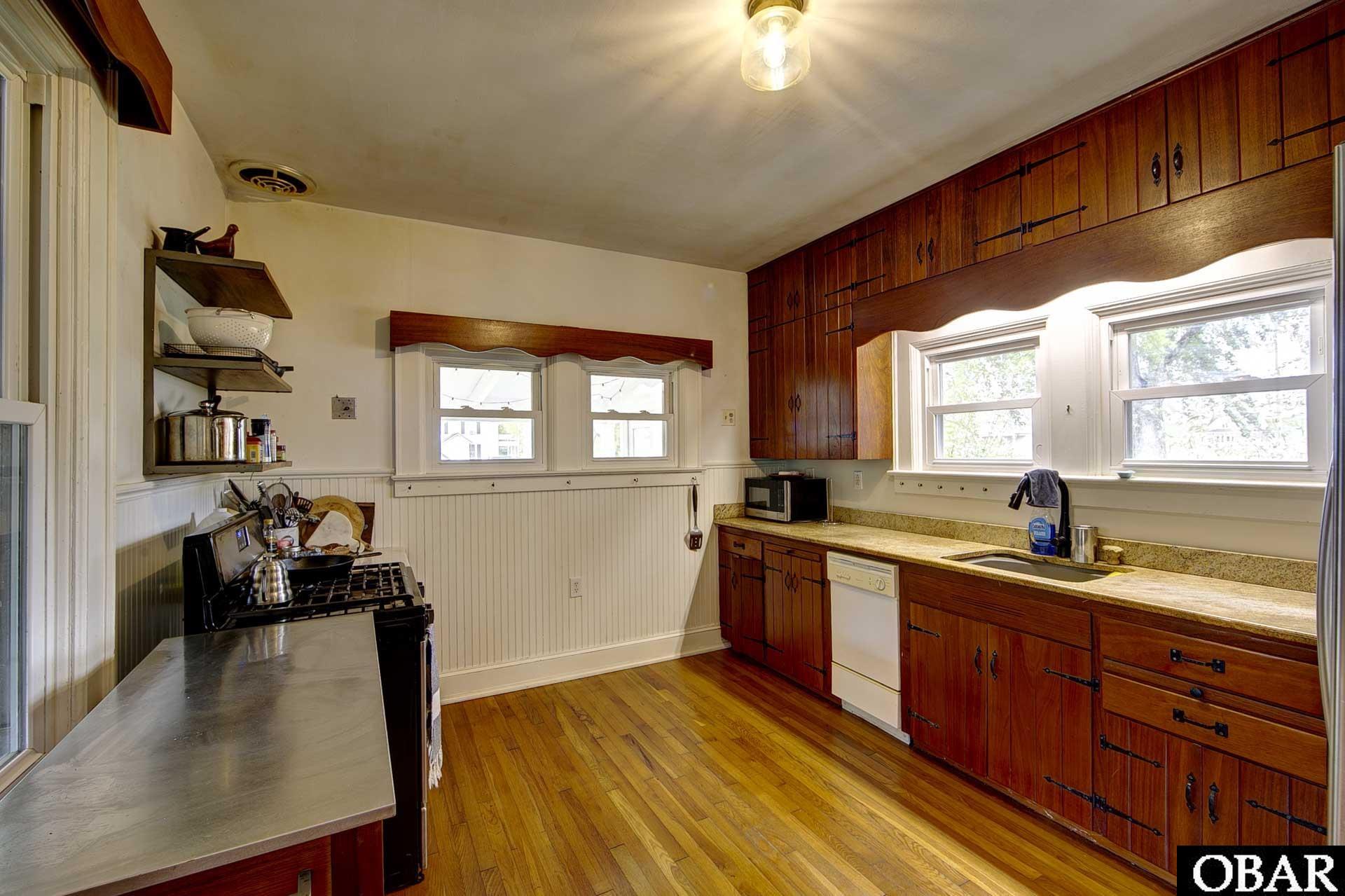 264 Main Street, Swan Quarter, NC 27885, 4 Bedrooms Bedrooms, ,3 BathroomsBathrooms,Residential,For sale,Main Street,126411