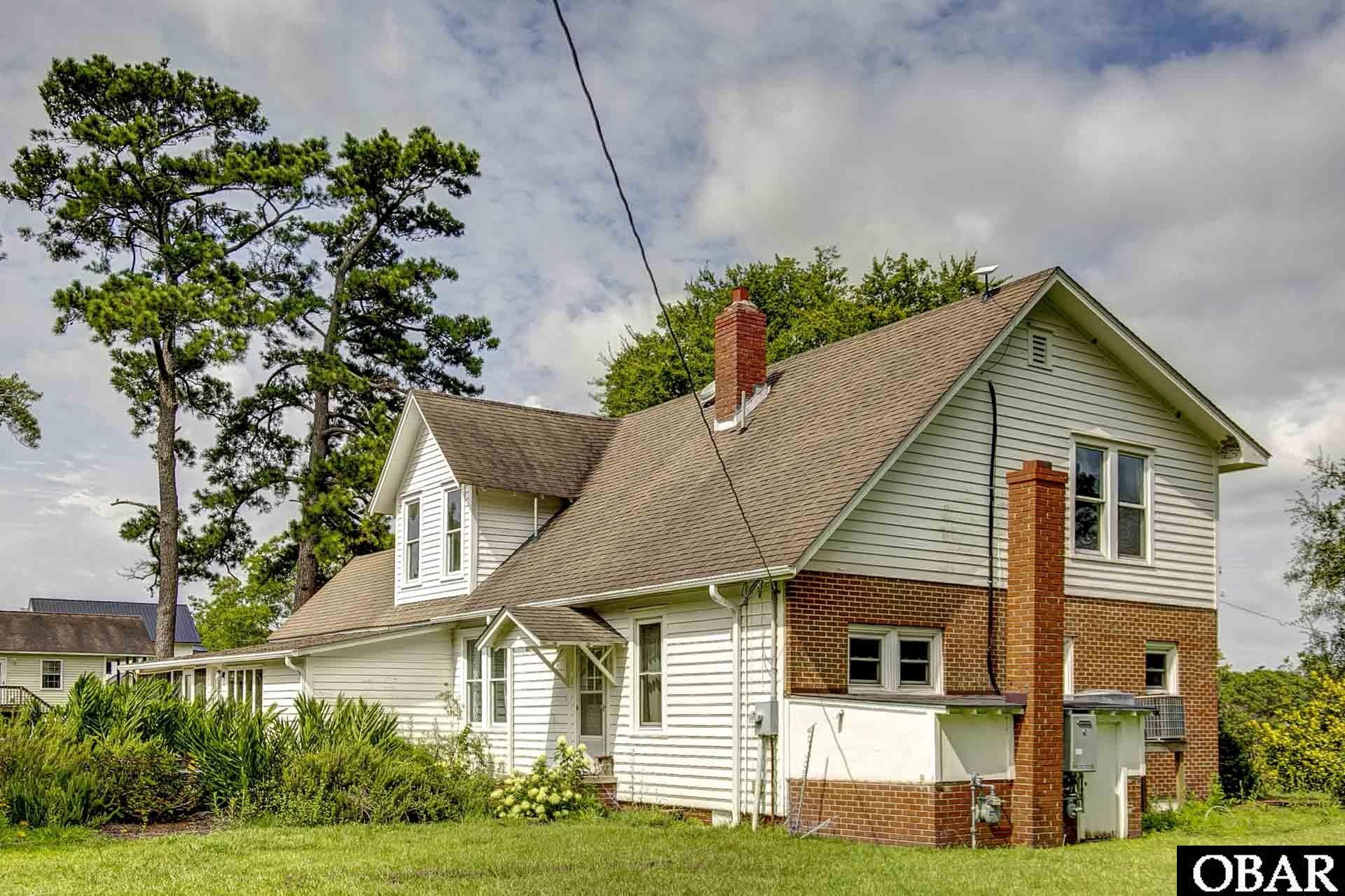 264 Main Street, Swan Quarter, NC 27885, 4 Bedrooms Bedrooms, ,3 BathroomsBathrooms,Residential,For sale,Main Street,126411