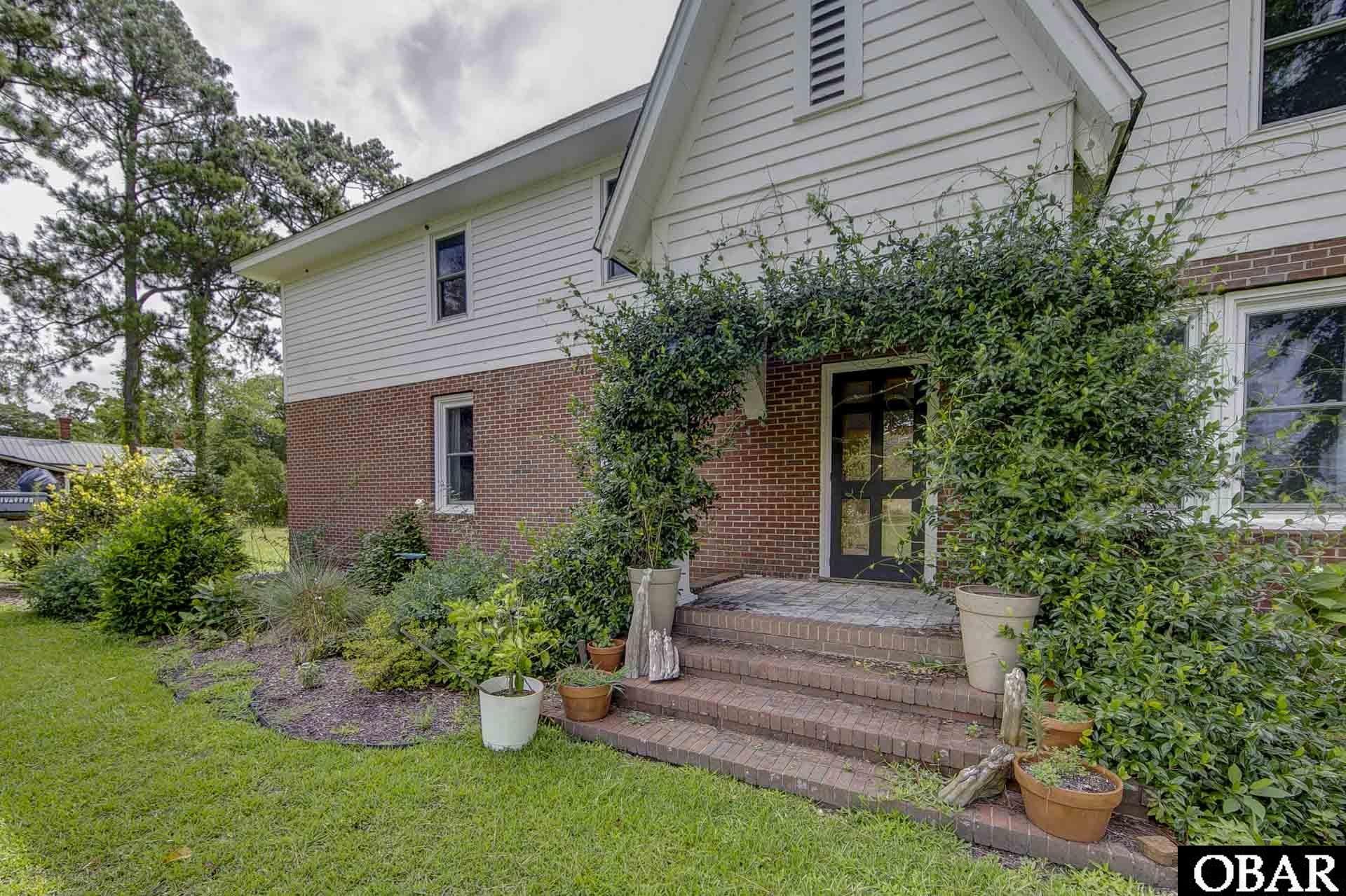 264 Main Street, Swan Quarter, NC 27885, 4 Bedrooms Bedrooms, ,3 BathroomsBathrooms,Residential,For sale,Main Street,126411