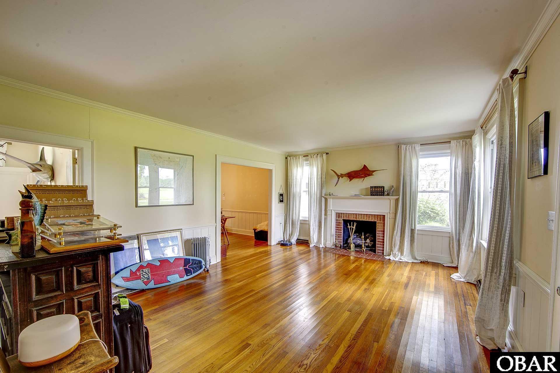 264 Main Street, Swan Quarter, NC 27885, 4 Bedrooms Bedrooms, ,3 BathroomsBathrooms,Residential,For sale,Main Street,126411