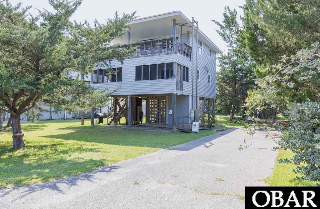 27250 Dory Road, Salvo, NC 27972, 4 Bedrooms Bedrooms, ,2 BathroomsBathrooms,Residential,For sale,Dory Road,126414