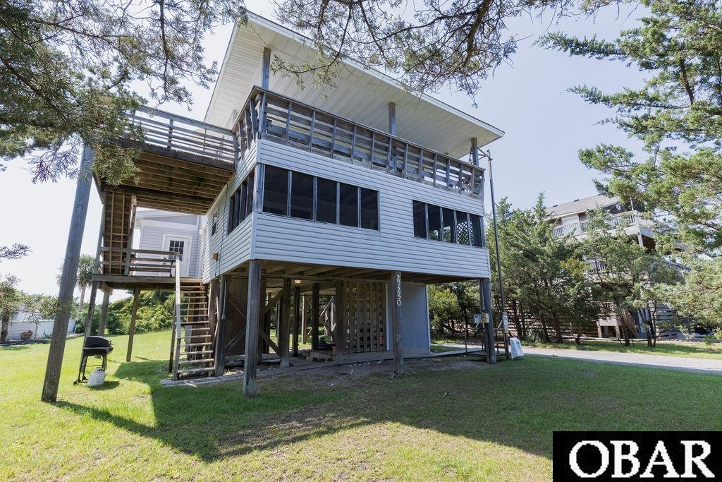27250 Dory Road, Salvo, NC 27972, 4 Bedrooms Bedrooms, ,2 BathroomsBathrooms,Residential,For sale,Dory Road,126414