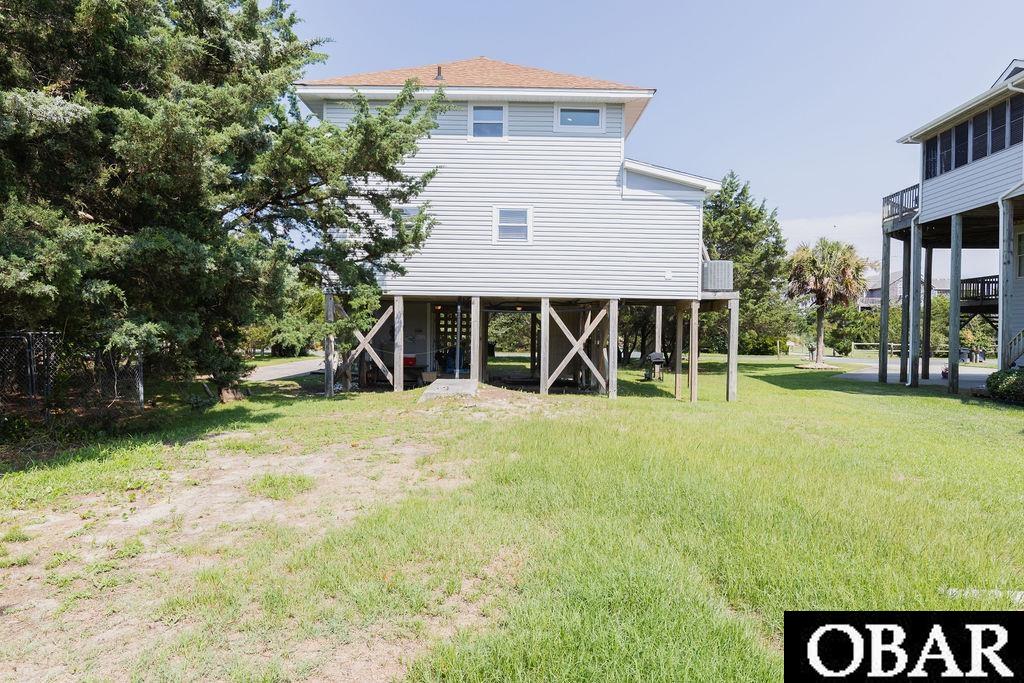 27250 Dory Road, Salvo, NC 27972, 4 Bedrooms Bedrooms, ,2 BathroomsBathrooms,Residential,For sale,Dory Road,126414