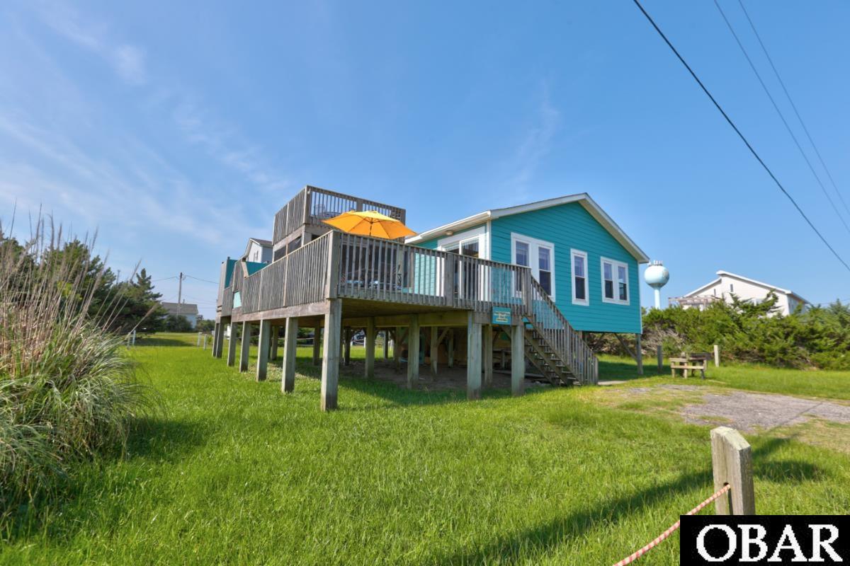 23218 Sudie Payne Road, Rodanthe, NC 27968, 3 Bedrooms Bedrooms, ,2 BathroomsBathrooms,Residential,For sale,Sudie Payne Road,126415