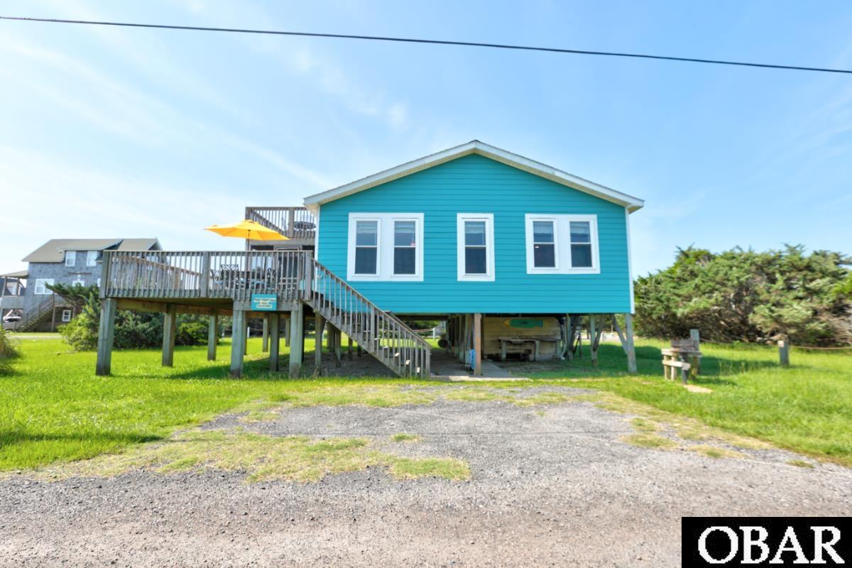 23218 Sudie Payne Road, Rodanthe, NC 27968, 3 Bedrooms Bedrooms, ,2 BathroomsBathrooms,Residential,For sale,Sudie Payne Road,126415
