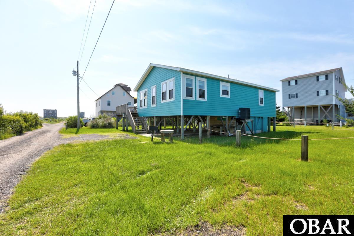 23218 Sudie Payne Road, Rodanthe, NC 27968, 3 Bedrooms Bedrooms, ,2 BathroomsBathrooms,Residential,For sale,Sudie Payne Road,126415
