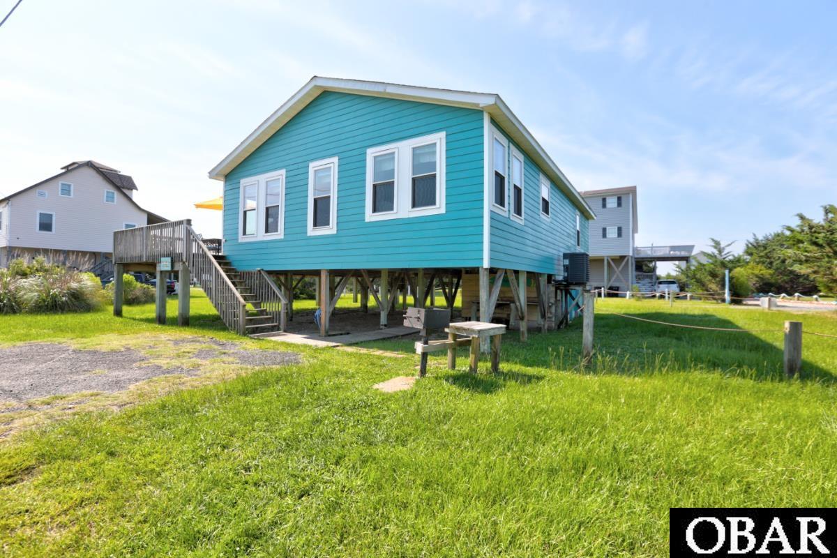 23218 Sudie Payne Road, Rodanthe, NC 27968, 3 Bedrooms Bedrooms, ,2 BathroomsBathrooms,Residential,For sale,Sudie Payne Road,126415