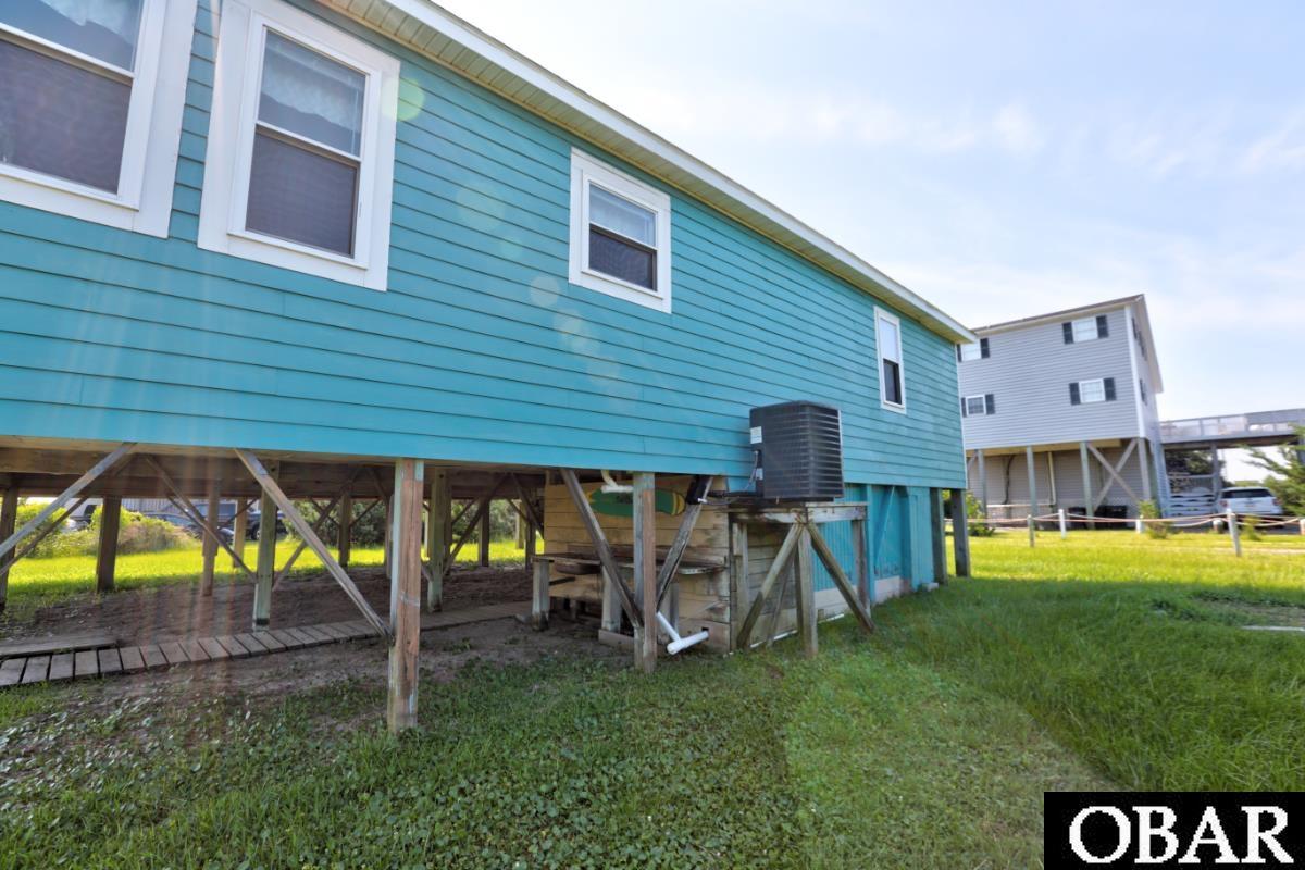 23218 Sudie Payne Road, Rodanthe, NC 27968, 3 Bedrooms Bedrooms, ,2 BathroomsBathrooms,Residential,For sale,Sudie Payne Road,126415