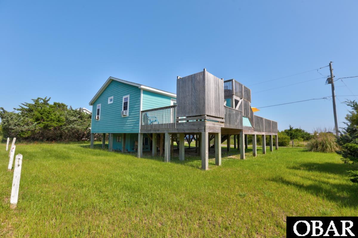 23218 Sudie Payne Road, Rodanthe, NC 27968, 3 Bedrooms Bedrooms, ,2 BathroomsBathrooms,Residential,For sale,Sudie Payne Road,126415
