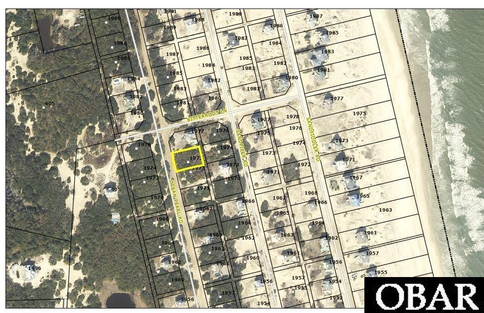 1975 Ocean Pearl Road, Corolla, NC 27927, ,Lots/land,For sale,Ocean Pearl Road,126417