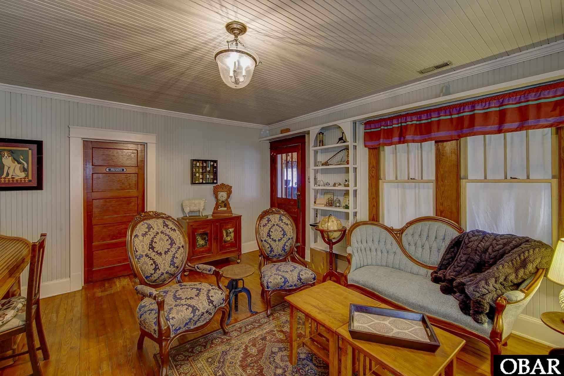 660 Irvin Garrish Highway, Ocracoke, NC 27960-0000, 6 Bedrooms Bedrooms, ,2 BathroomsBathrooms,Residential,For sale,Irvin Garrish Highway,126419