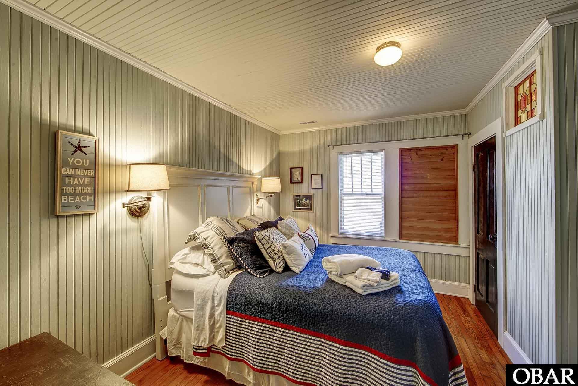 660 Irvin Garrish Highway, Ocracoke, NC 27960-0000, 6 Bedrooms Bedrooms, ,2 BathroomsBathrooms,Residential,For sale,Irvin Garrish Highway,126419