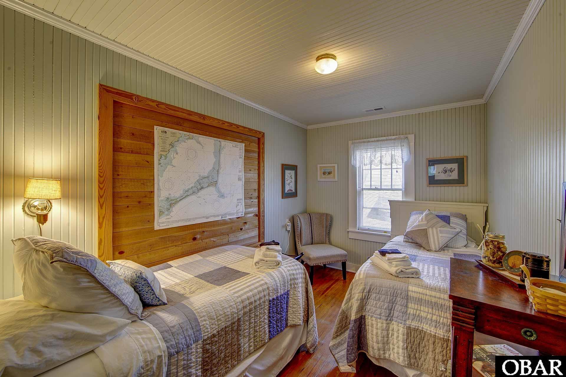 660 Irvin Garrish Highway, Ocracoke, NC 27960-0000, 6 Bedrooms Bedrooms, ,2 BathroomsBathrooms,Residential,For sale,Irvin Garrish Highway,126419