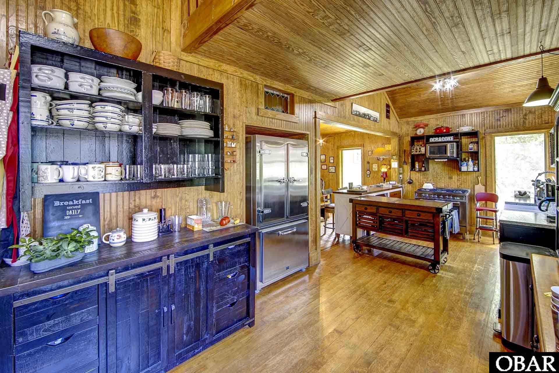 660 Irvin Garrish Highway, Ocracoke, NC 27960-0000, 6 Bedrooms Bedrooms, ,2 BathroomsBathrooms,Residential,For sale,Irvin Garrish Highway,126419