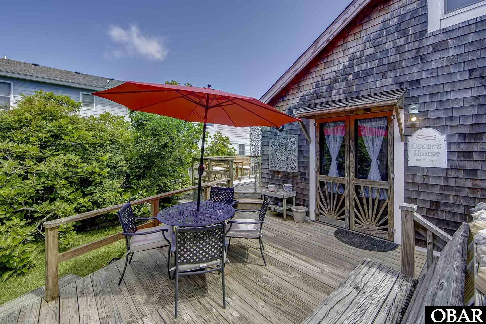 660 Irvin Garrish Highway, Ocracoke, NC 27960-0000, 6 Bedrooms Bedrooms, ,2 BathroomsBathrooms,Residential,For sale,Irvin Garrish Highway,126419