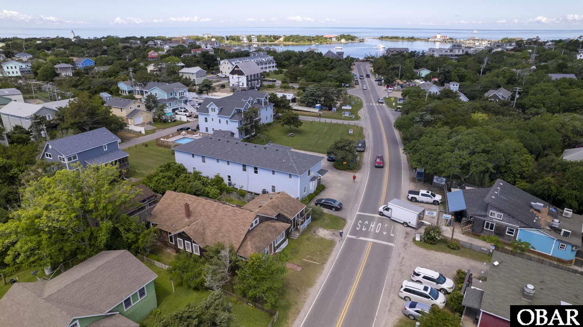 660 Irvin Garrish Highway, Ocracoke, NC 27960-0000, 6 Bedrooms Bedrooms, ,2 BathroomsBathrooms,Residential,For sale,Irvin Garrish Highway,126419