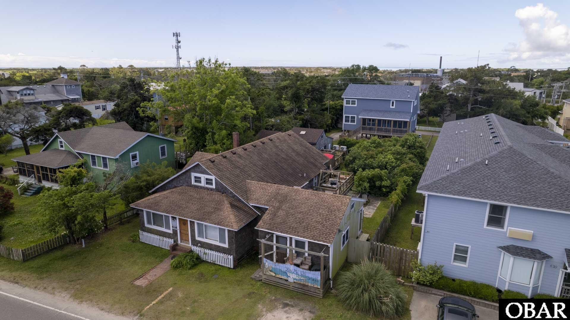 660 Irvin Garrish Highway, Ocracoke, NC 27960-0000, 6 Bedrooms Bedrooms, ,2 BathroomsBathrooms,Residential,For sale,Irvin Garrish Highway,126419
