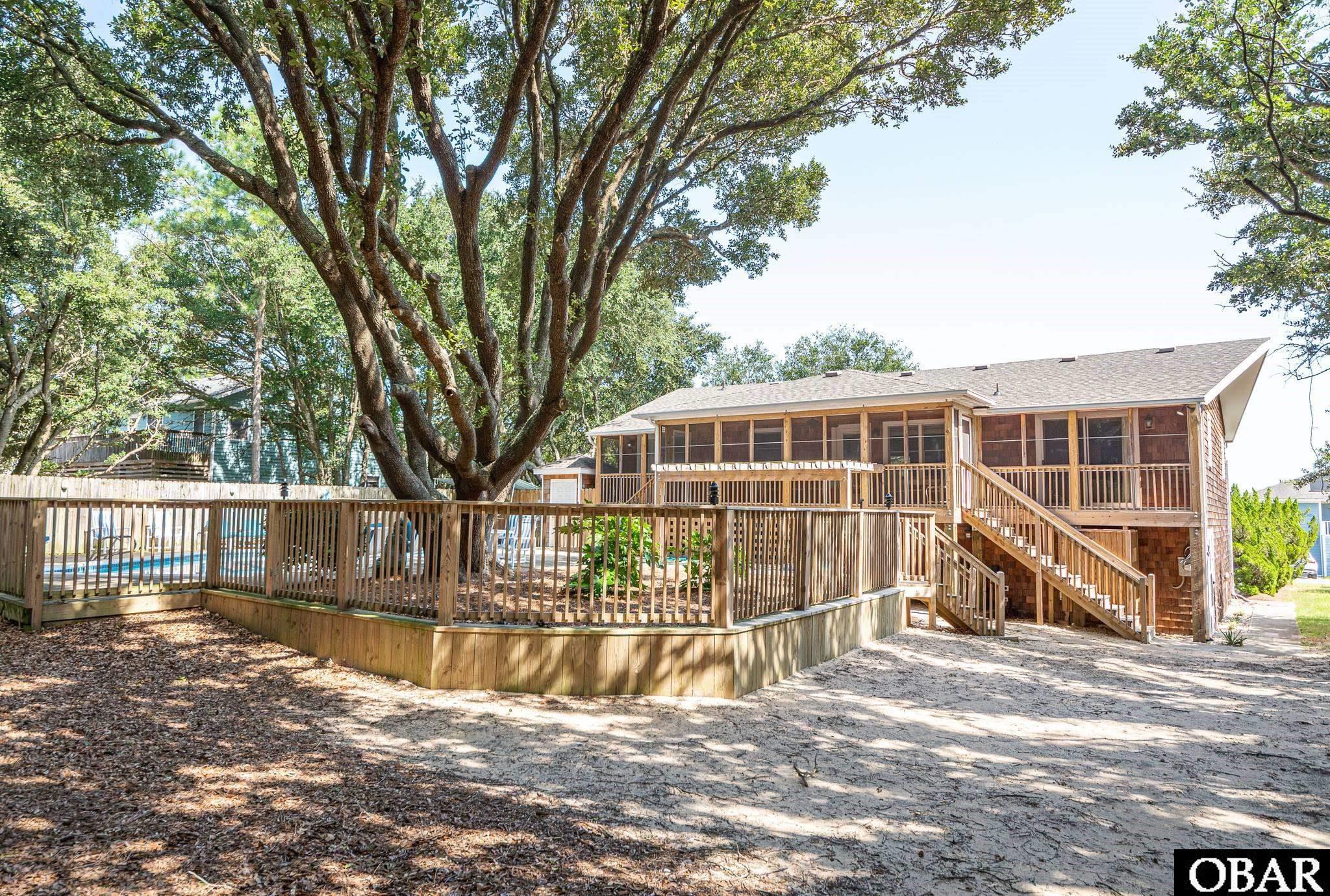 4236 Seascape Drive, Kitty Hawk, NC 27949, 4 Bedrooms Bedrooms, ,2 BathroomsBathrooms,Residential,For sale,Seascape Drive,126422
