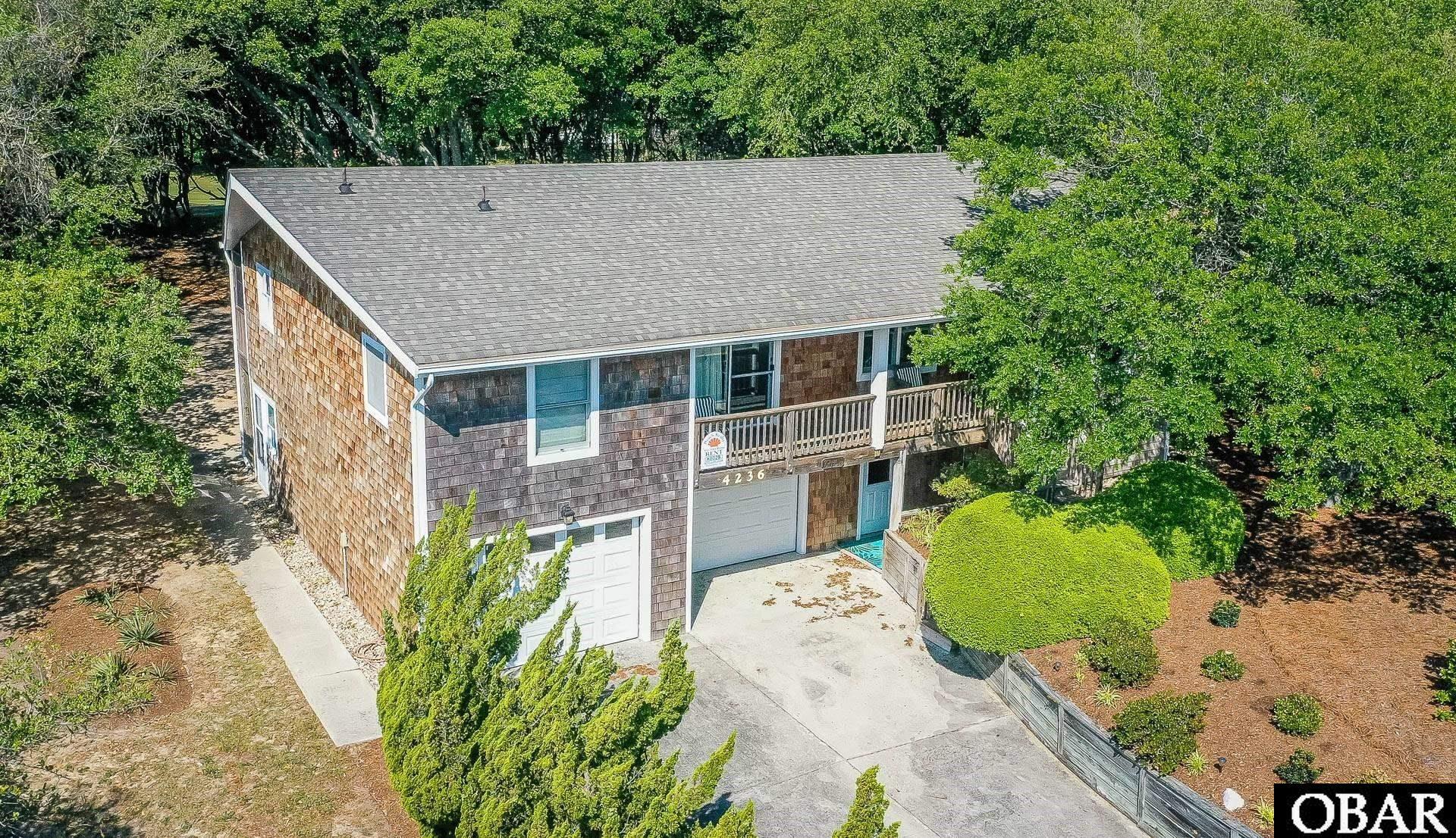 4236 Seascape Drive, Kitty Hawk, NC 27949, 4 Bedrooms Bedrooms, ,2 BathroomsBathrooms,Residential,For sale,Seascape Drive,126422