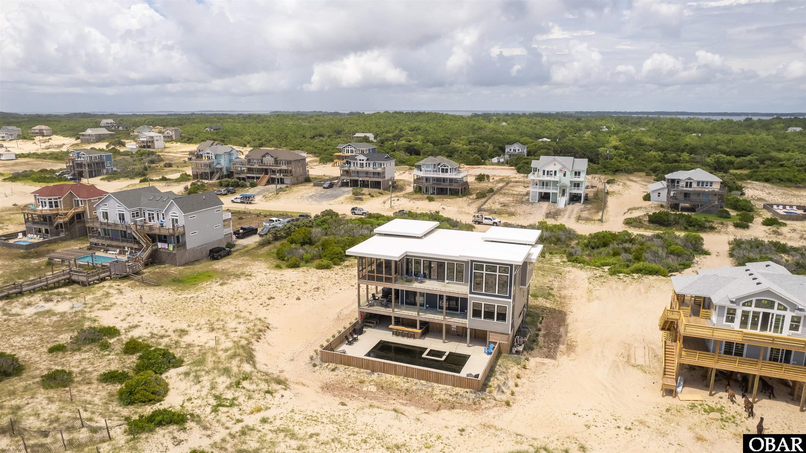 2009 Sandfiddler Road, Corolla, NC 27927, 5 Bedrooms Bedrooms, ,5 BathroomsBathrooms,Residential,For sale,Sandfiddler Road,126424