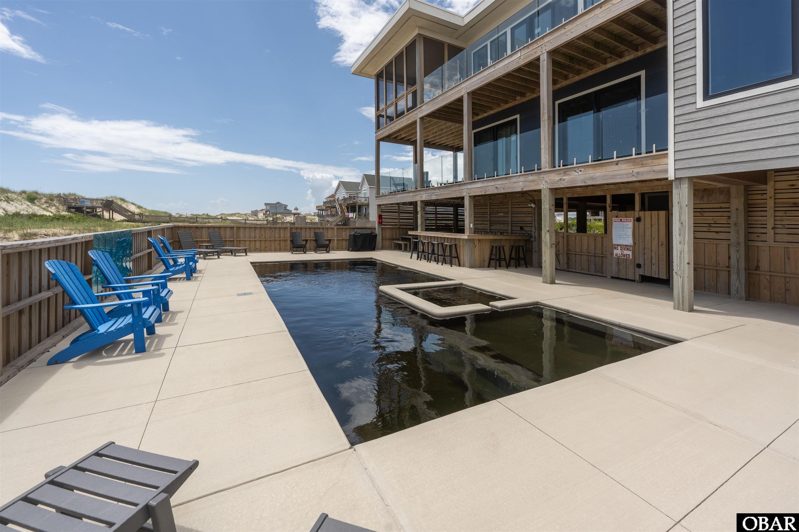 2009 Sandfiddler Road, Corolla, NC 27927, 5 Bedrooms Bedrooms, ,5 BathroomsBathrooms,Residential,For sale,Sandfiddler Road,126424