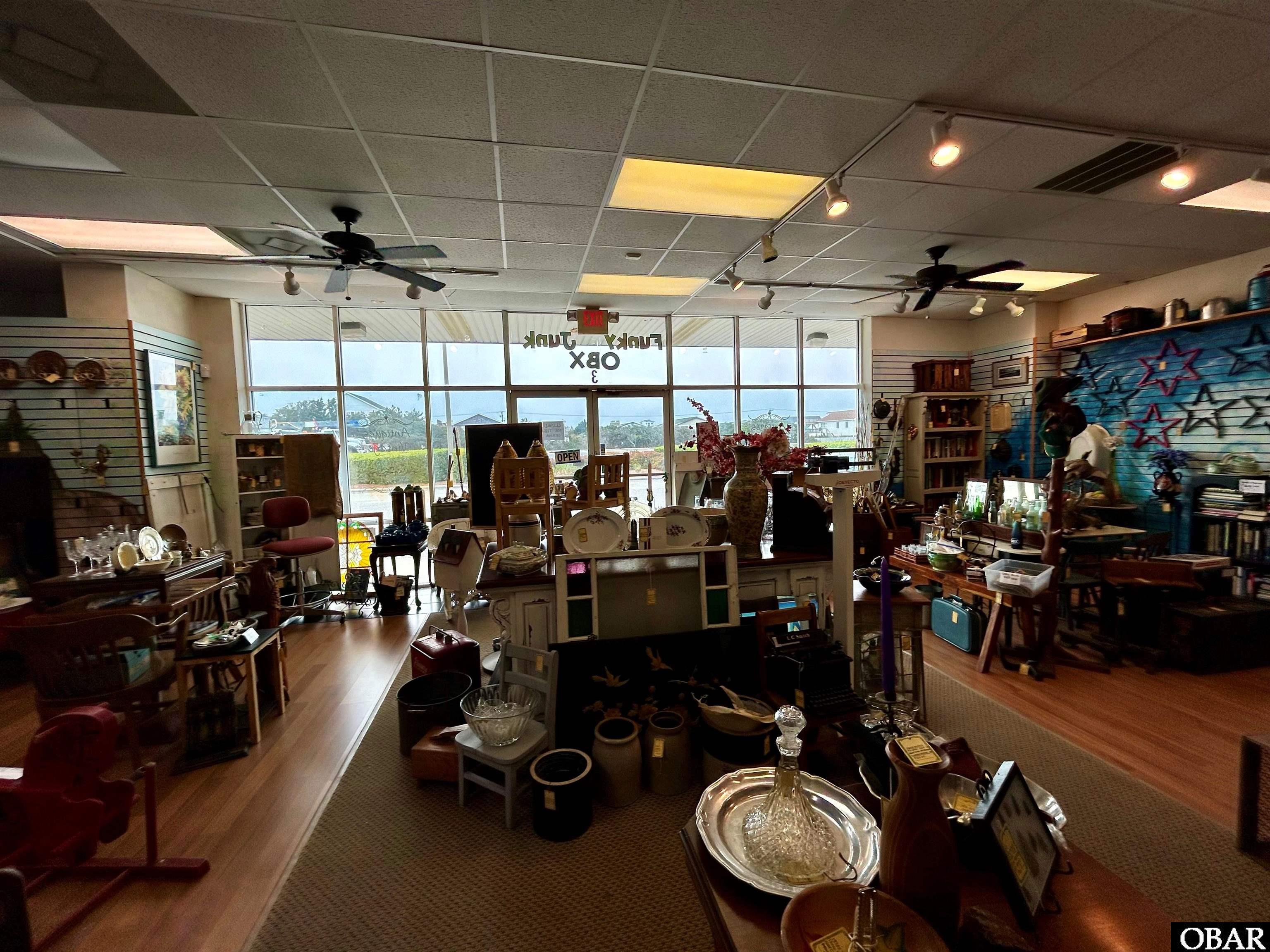 4711 Croatan Highway, Nags Head, NC 27959, ,Commercial/industrial,For sale,Croatan Highway,126425