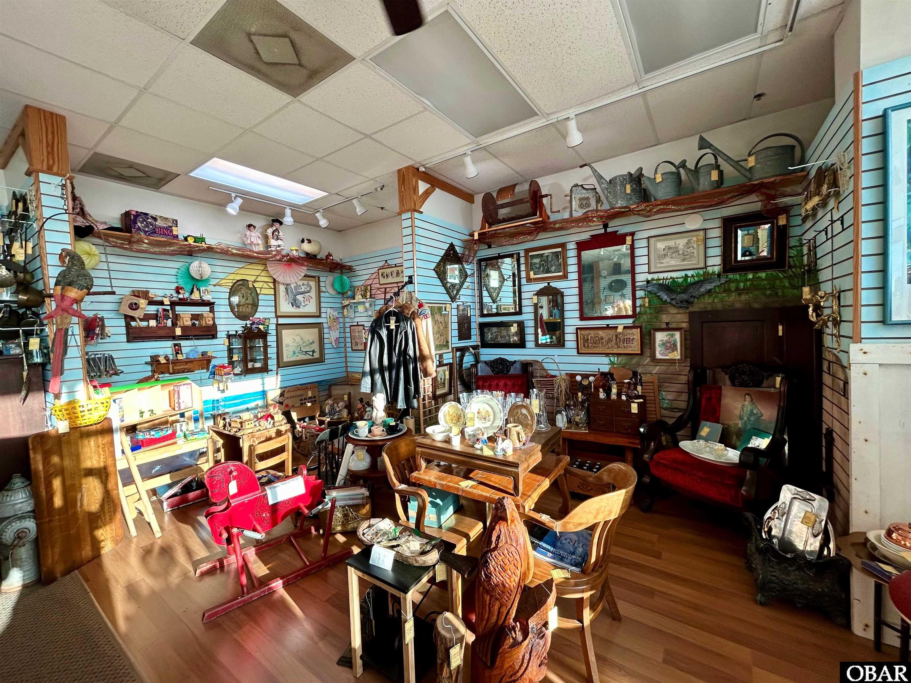 4711 Croatan Highway, Nags Head, NC 27959, ,Commercial/industrial,For sale,Croatan Highway,126425