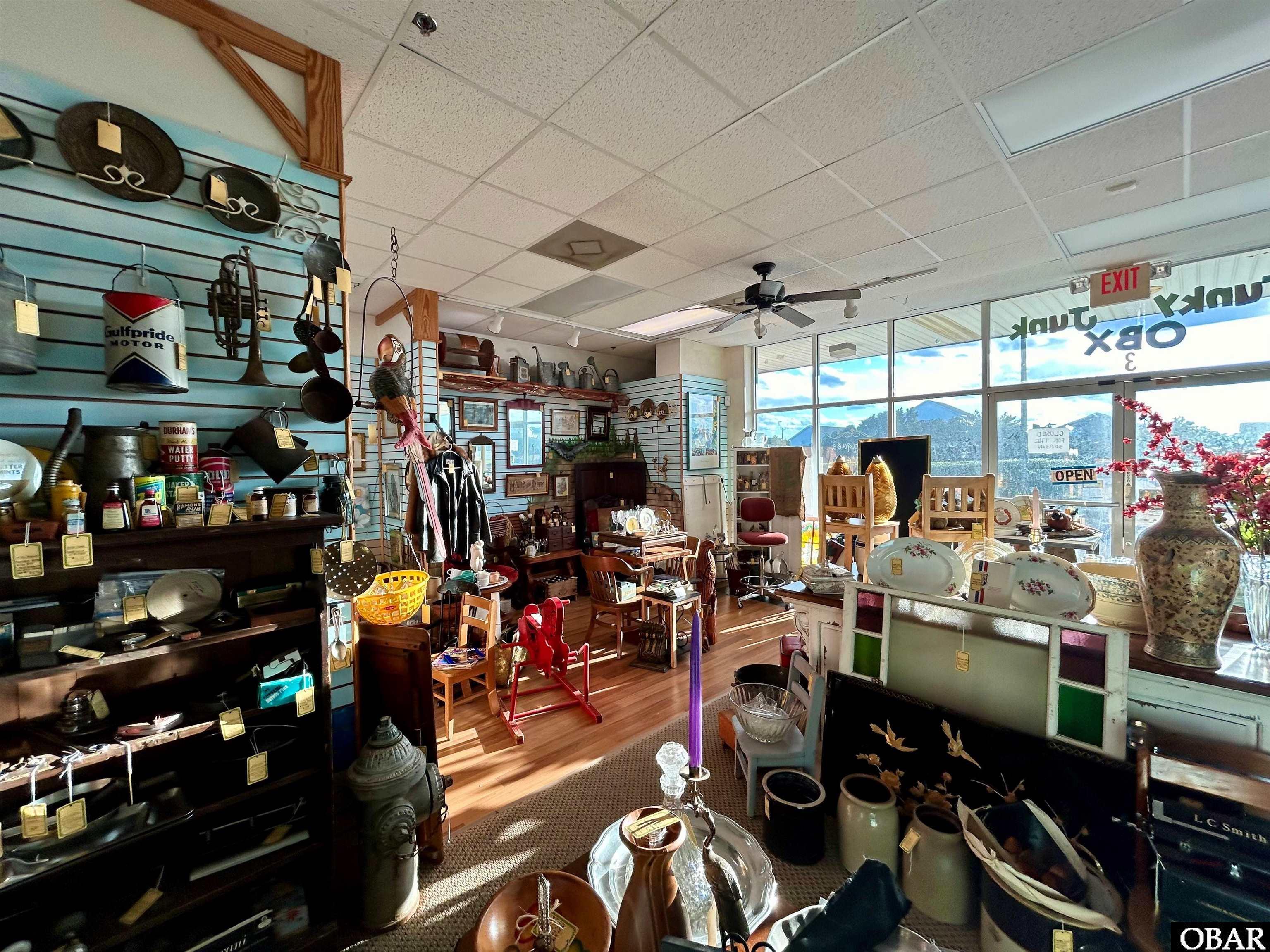 4711 Croatan Highway, Nags Head, NC 27959, ,Commercial/industrial,For sale,Croatan Highway,126425