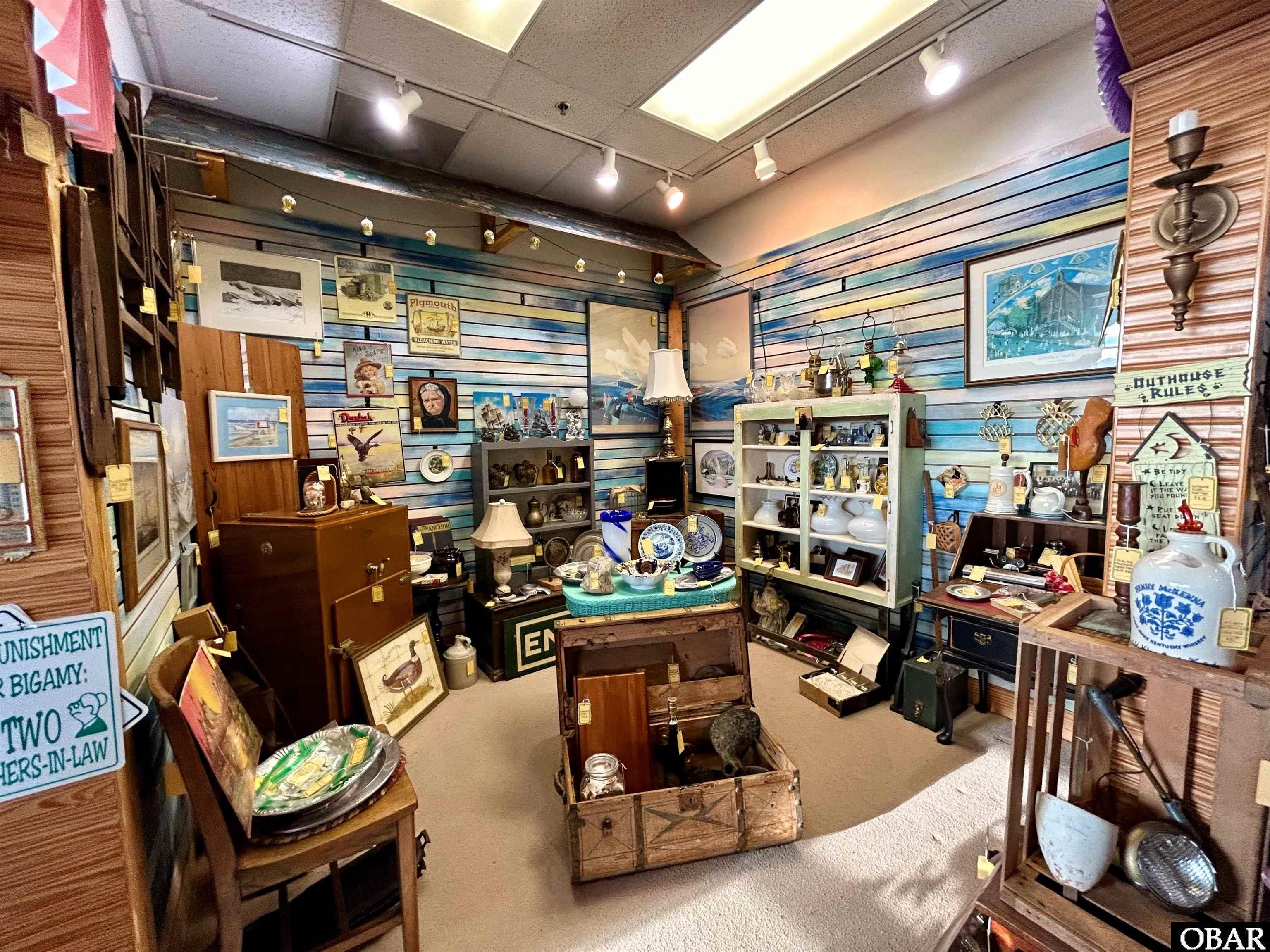 4711 Croatan Highway, Nags Head, NC 27959, ,Commercial/industrial,For sale,Croatan Highway,126425