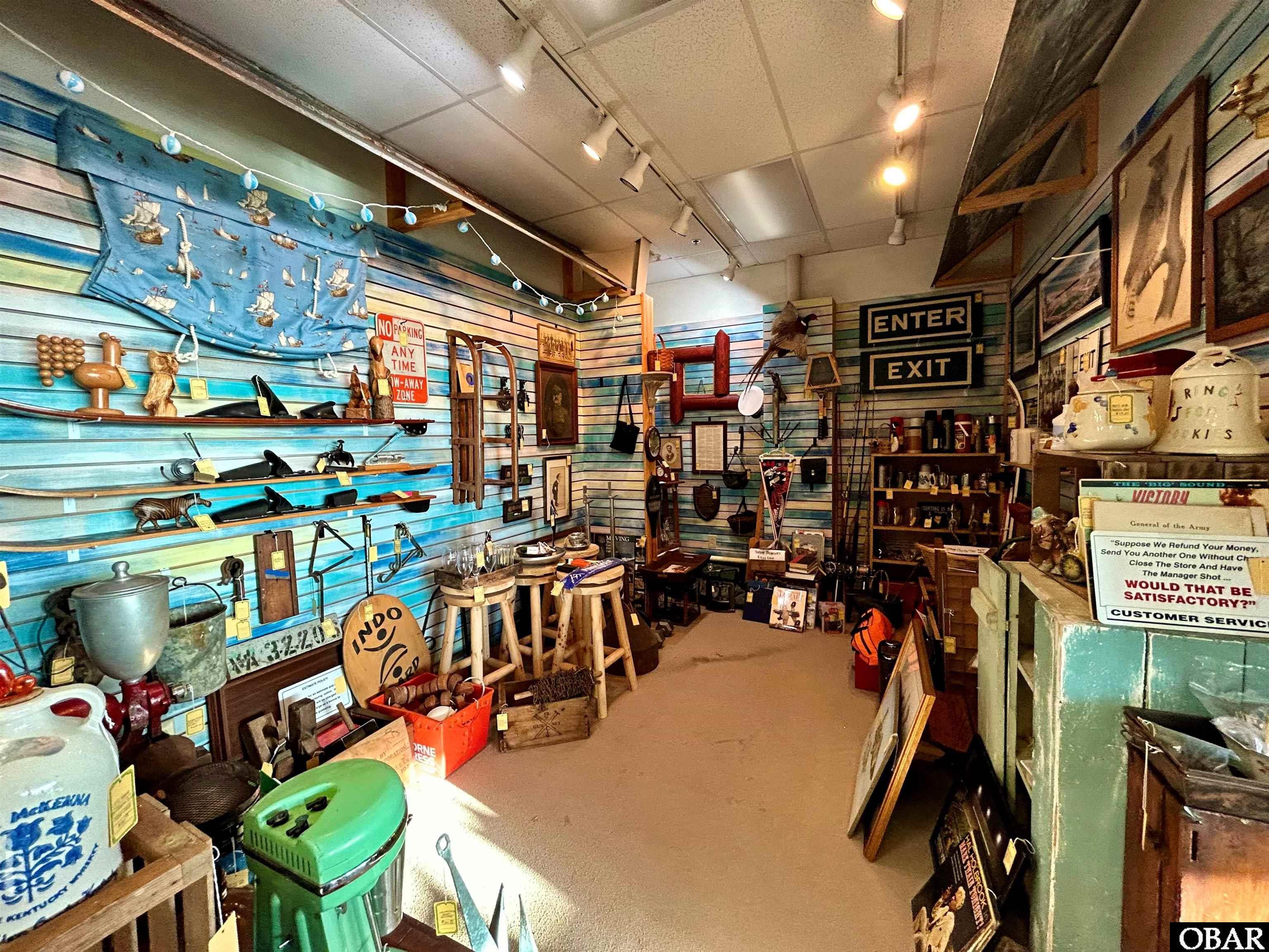 4711 Croatan Highway, Nags Head, NC 27959, ,Commercial/industrial,For sale,Croatan Highway,126425