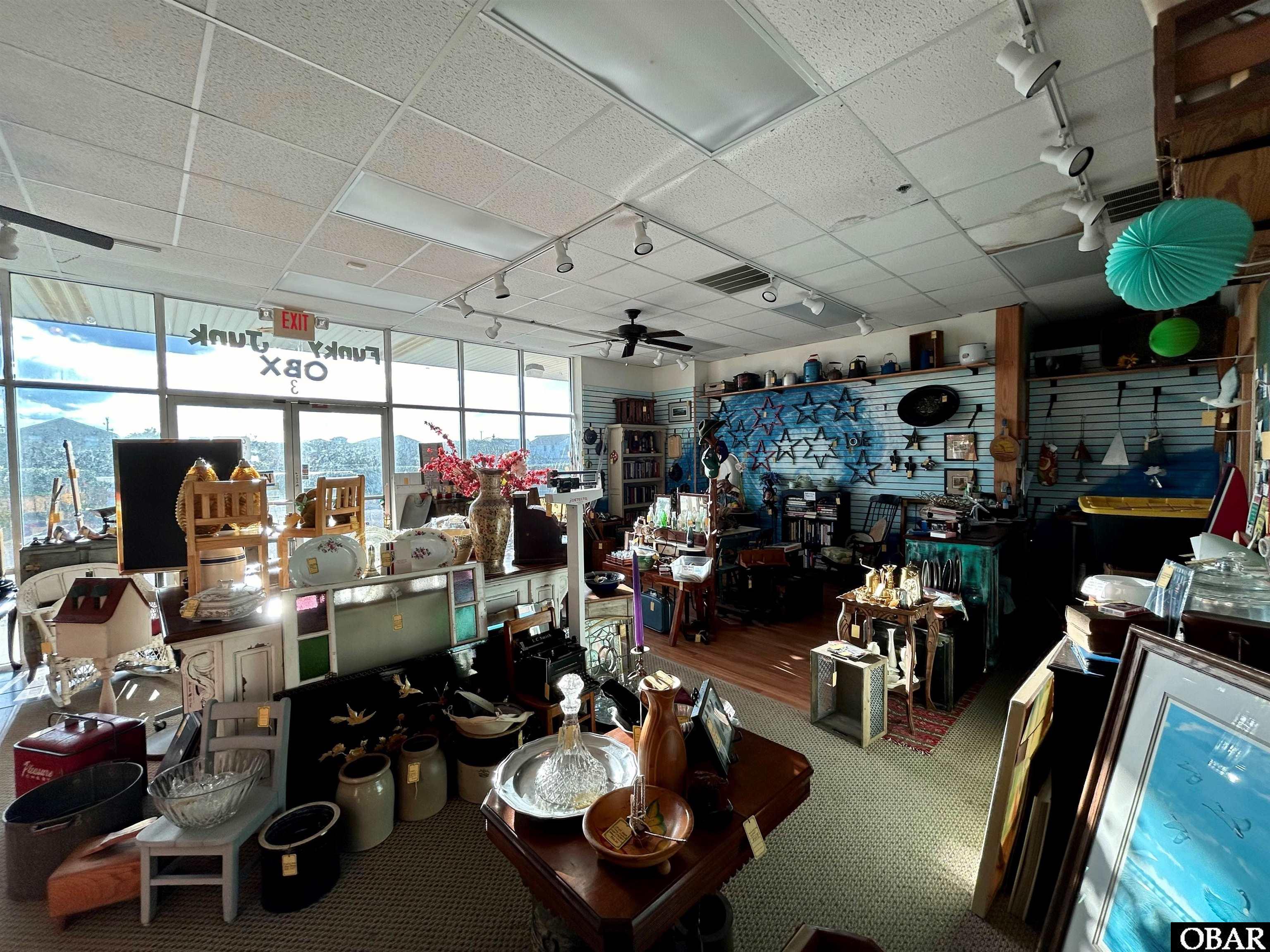 4711 Croatan Highway, Nags Head, NC 27959, ,Commercial/industrial,For sale,Croatan Highway,126425