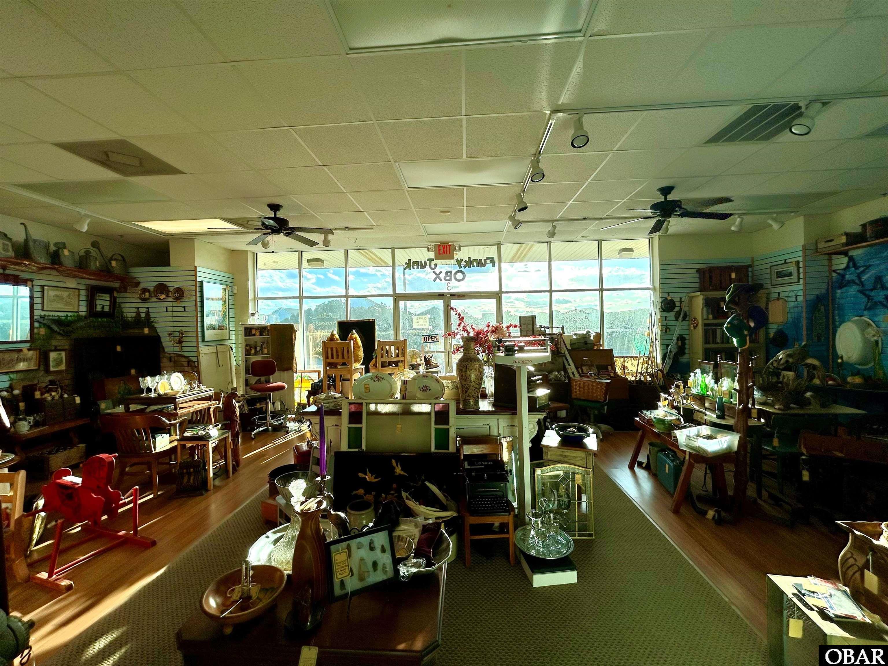4711 Croatan Highway, Nags Head, NC 27959, ,Commercial/industrial,For sale,Croatan Highway,126425