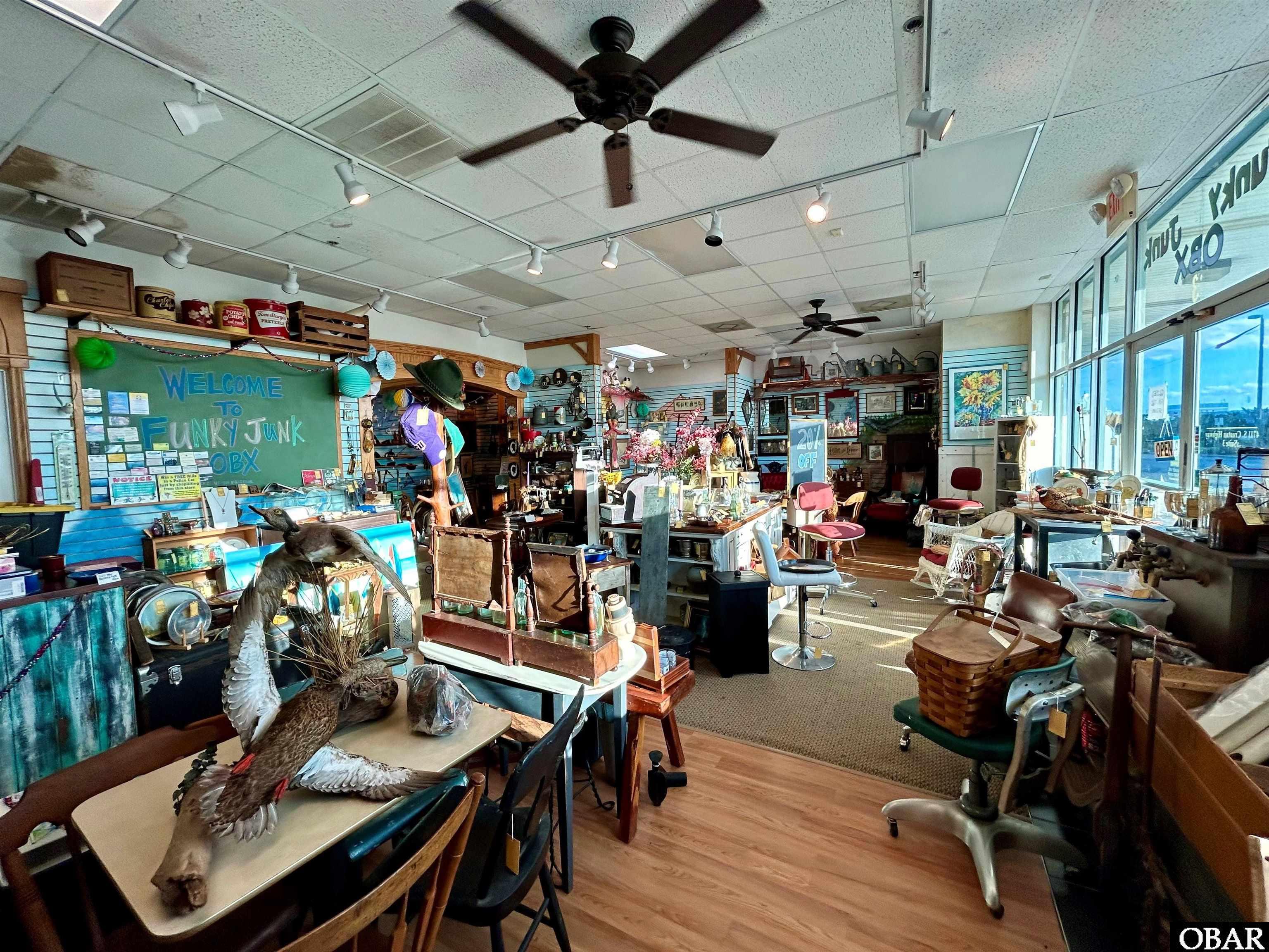 4711 Croatan Highway, Nags Head, NC 27959, ,Commercial/industrial,For sale,Croatan Highway,126425