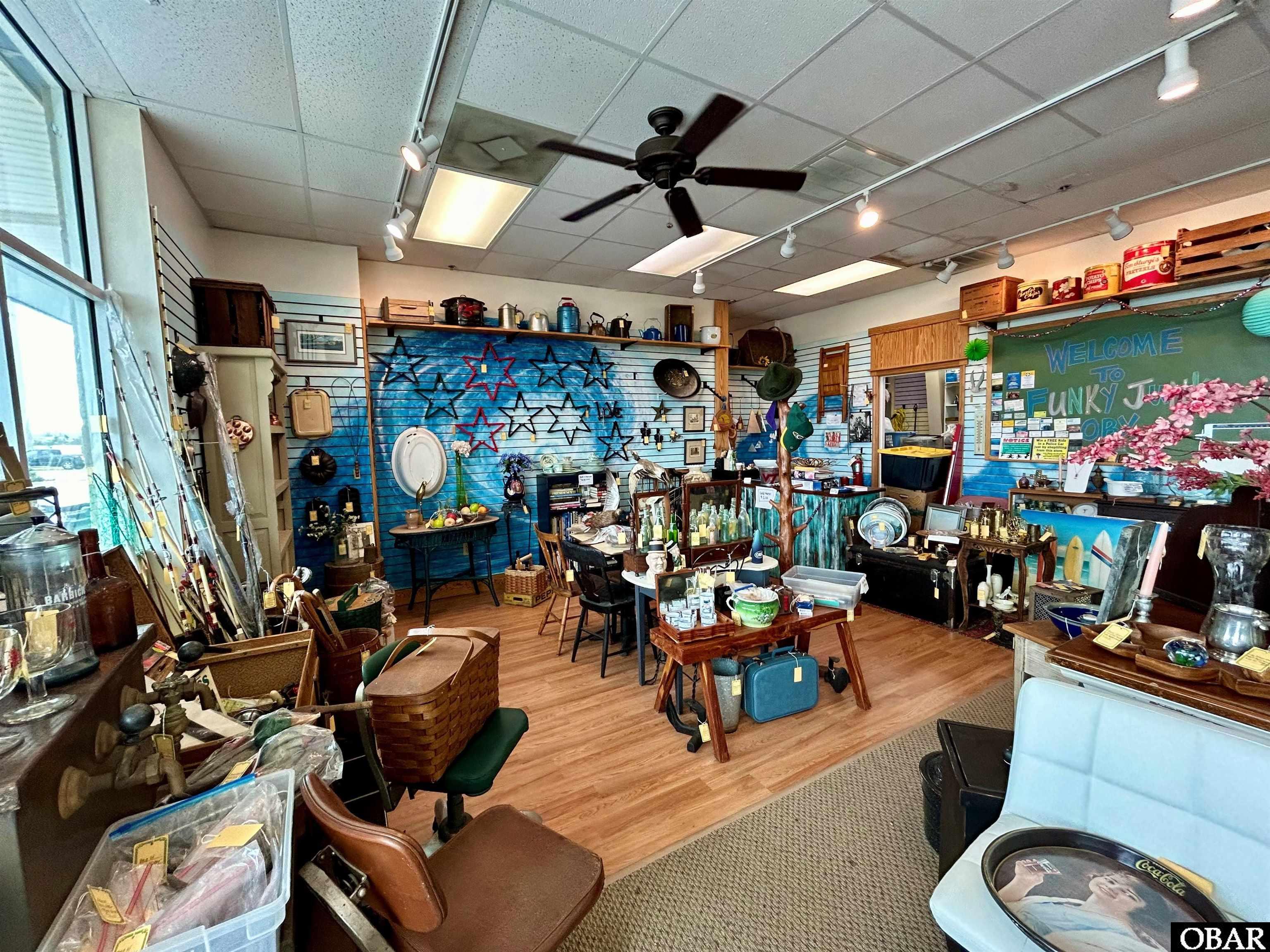 4711 Croatan Highway, Nags Head, NC 27959, ,Commercial/industrial,For sale,Croatan Highway,126425