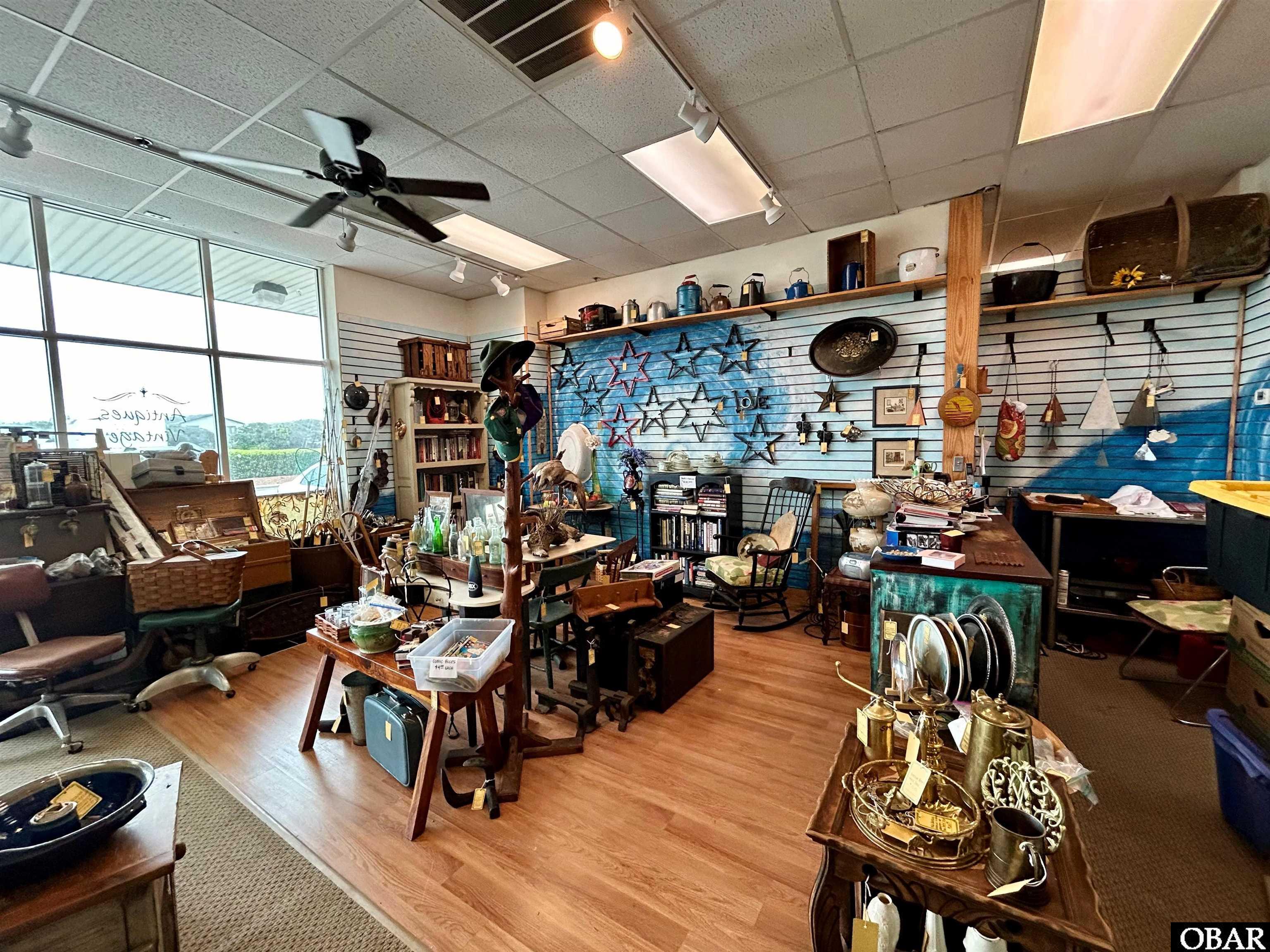 4711 Croatan Highway, Nags Head, NC 27959, ,Commercial/industrial,For sale,Croatan Highway,126425