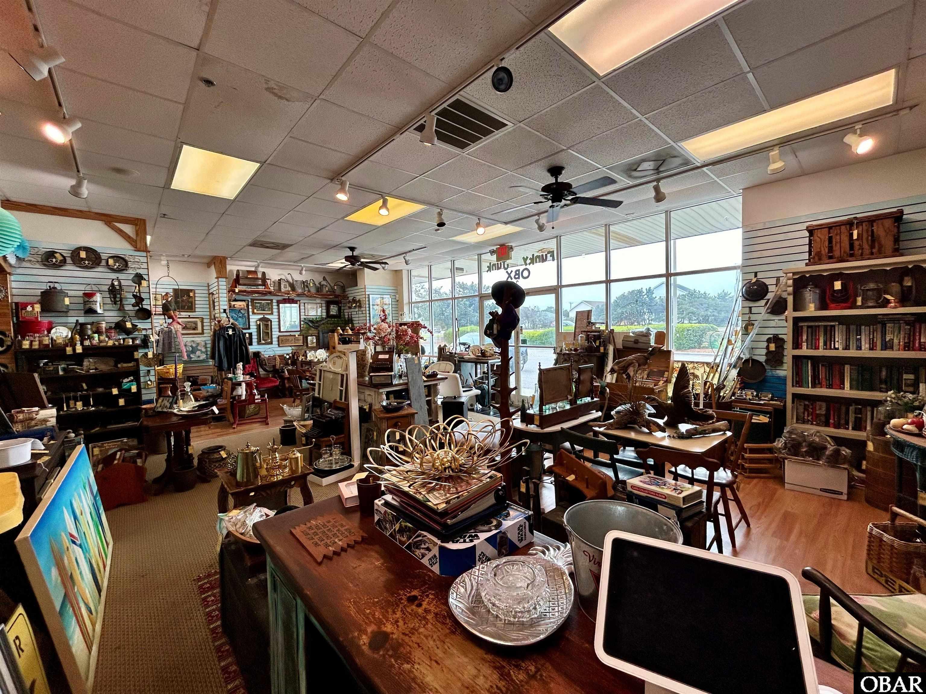 4711 Croatan Highway, Nags Head, NC 27959, ,Commercial/industrial,For sale,Croatan Highway,126425