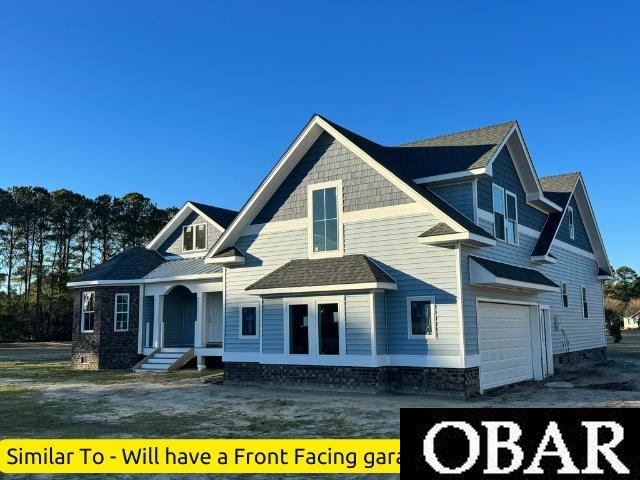131 Charleston Drive, Grandy, NC 27939, 4 Bedrooms Bedrooms, ,3 BathroomsBathrooms,Residential,For sale,Charleston Drive,126427