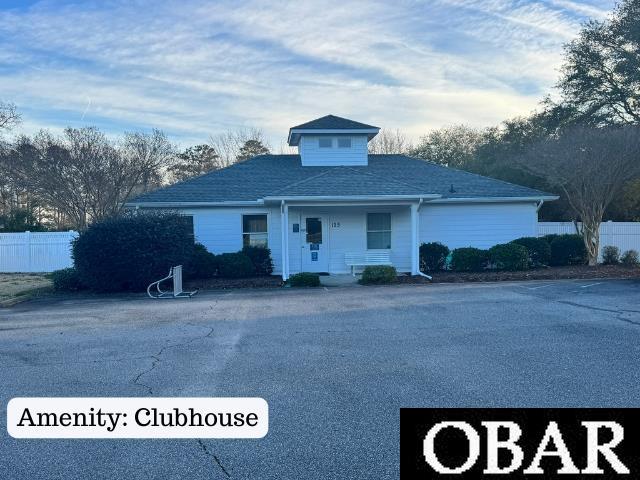 131 Charleston Drive, Grandy, NC 27939, 4 Bedrooms Bedrooms, ,3 BathroomsBathrooms,Residential,For sale,Charleston Drive,126427