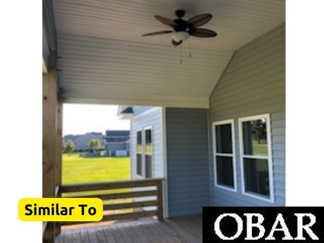 131 Charleston Drive, Grandy, NC 27939, 4 Bedrooms Bedrooms, ,3 BathroomsBathrooms,Residential,For sale,Charleston Drive,126427