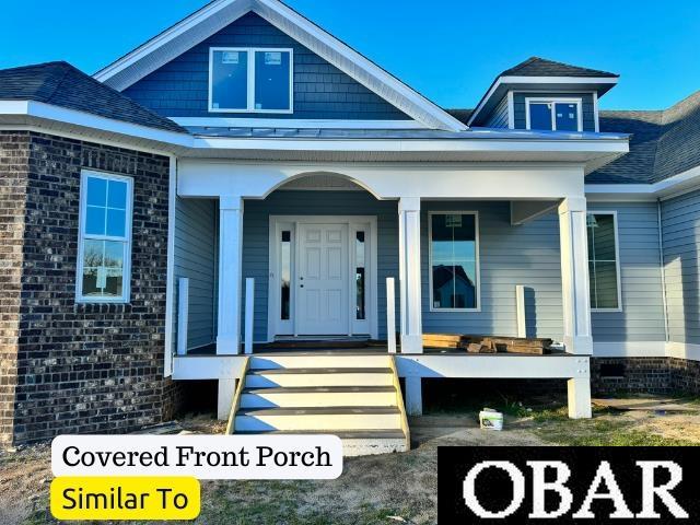131 Charleston Drive, Grandy, NC 27939, 4 Bedrooms Bedrooms, ,3 BathroomsBathrooms,Residential,For sale,Charleston Drive,126427